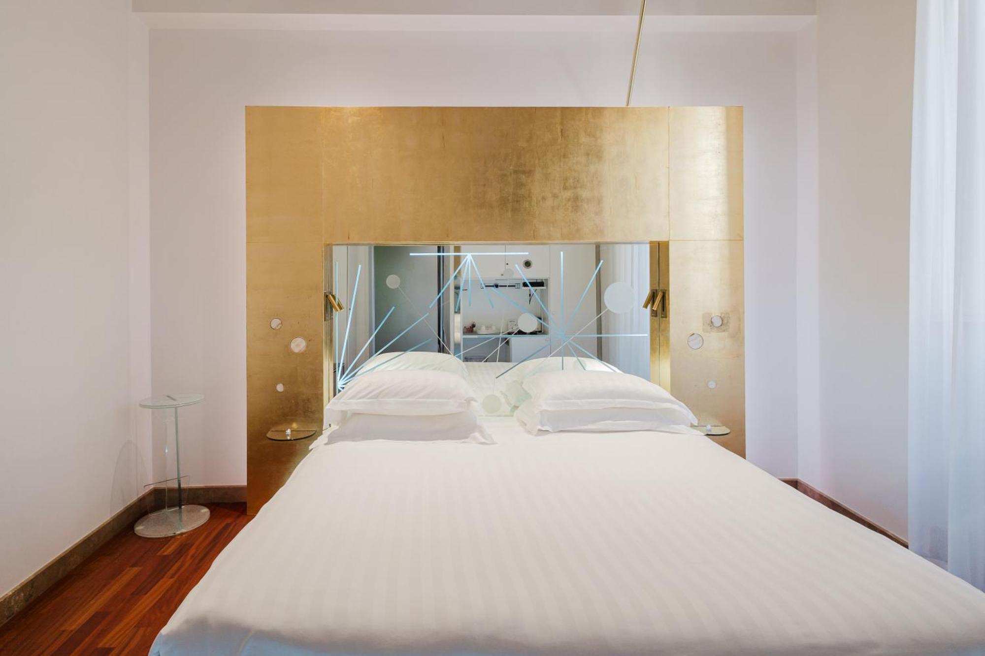 Hotel Trecento — Photos 2